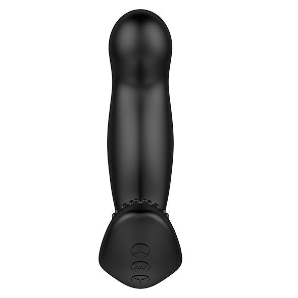 Nexus - Boost Prostate Massager with Inflatable Tip