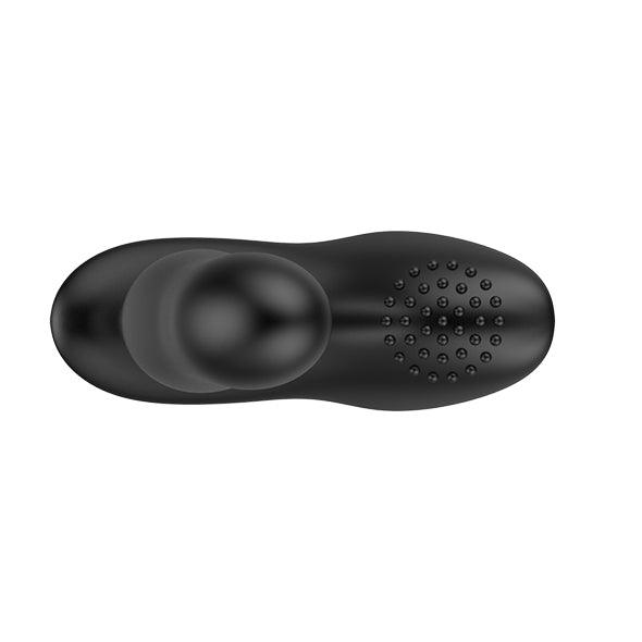 Nexus - Boost Prostate Massager with Inflatable Tip