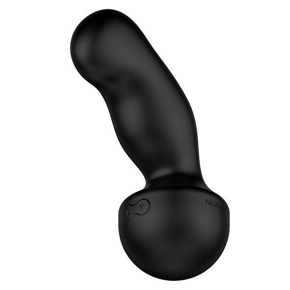 Nexus - Gyro Vibe Extreme Hands Free Vibrating Dildo