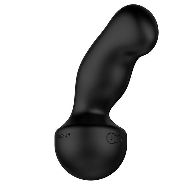 Nexus - Gyro Vibe Extreme Hands Free Vibrating Dildo