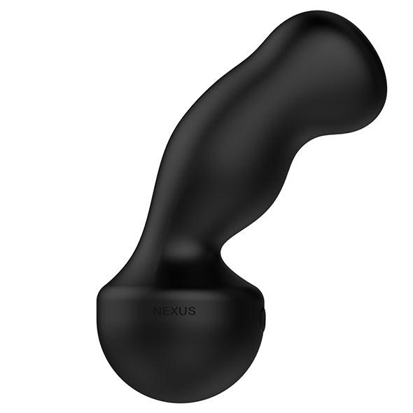 Nexus - Gyro Vibe Extreme Hands Free Vibrating Dildo