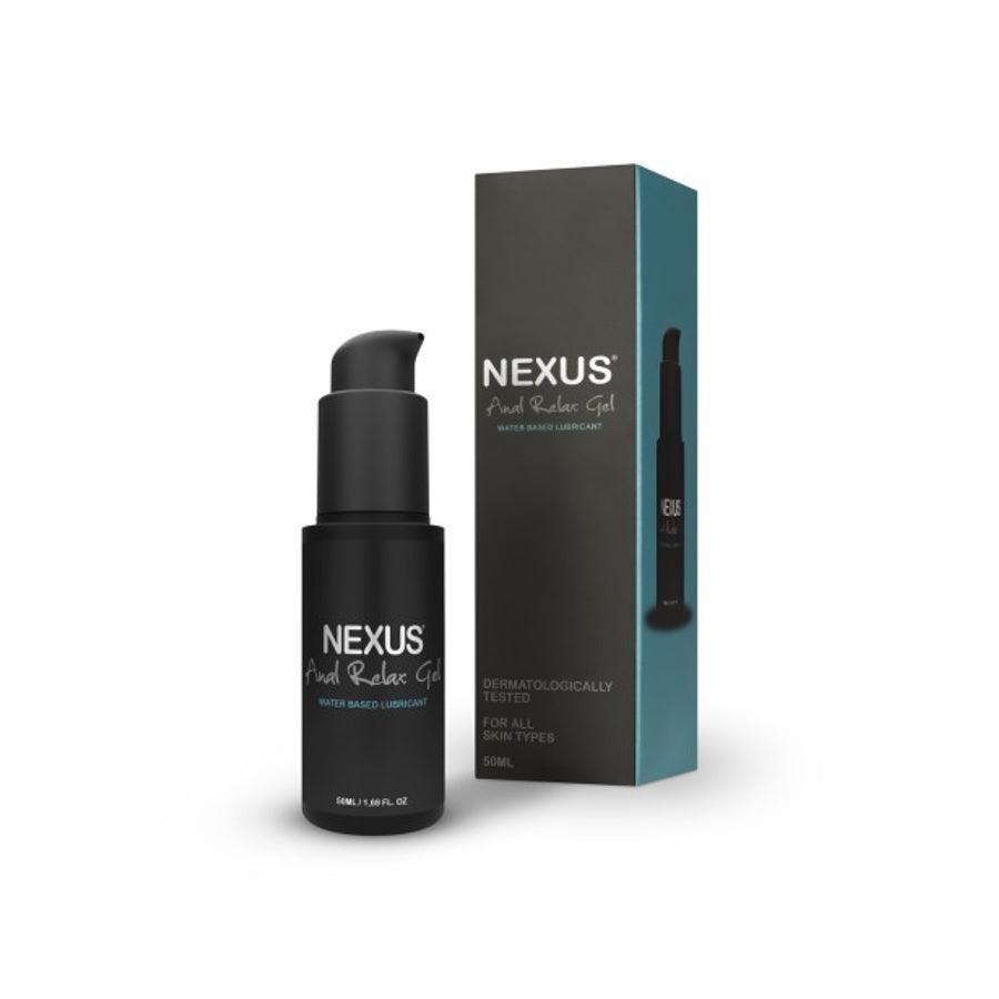 Nexus Relax Anal Relaxing Gel 50ml