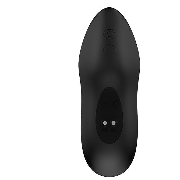 Nexus - Revo Air Remote Control Rotating Prostate Massager with Suction