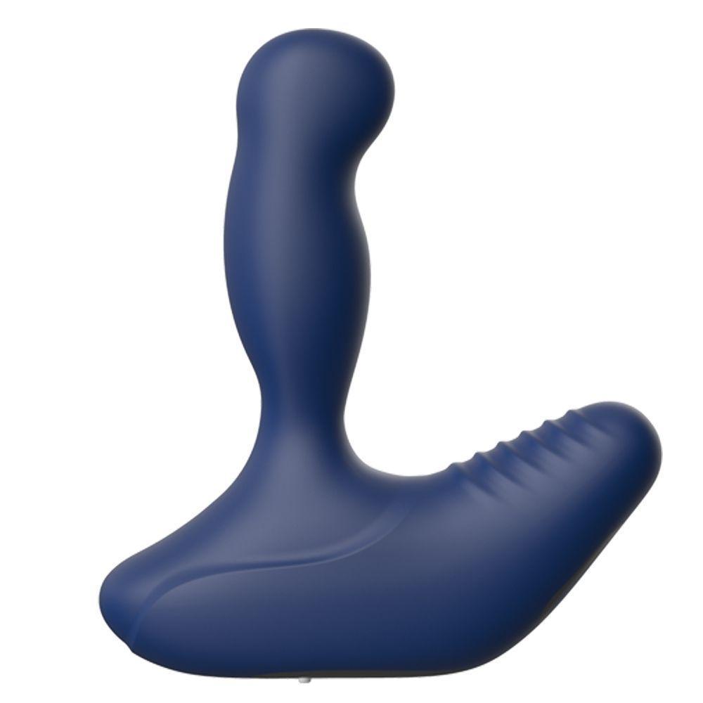 Nexus Revo Blue Prostate Massager Blue