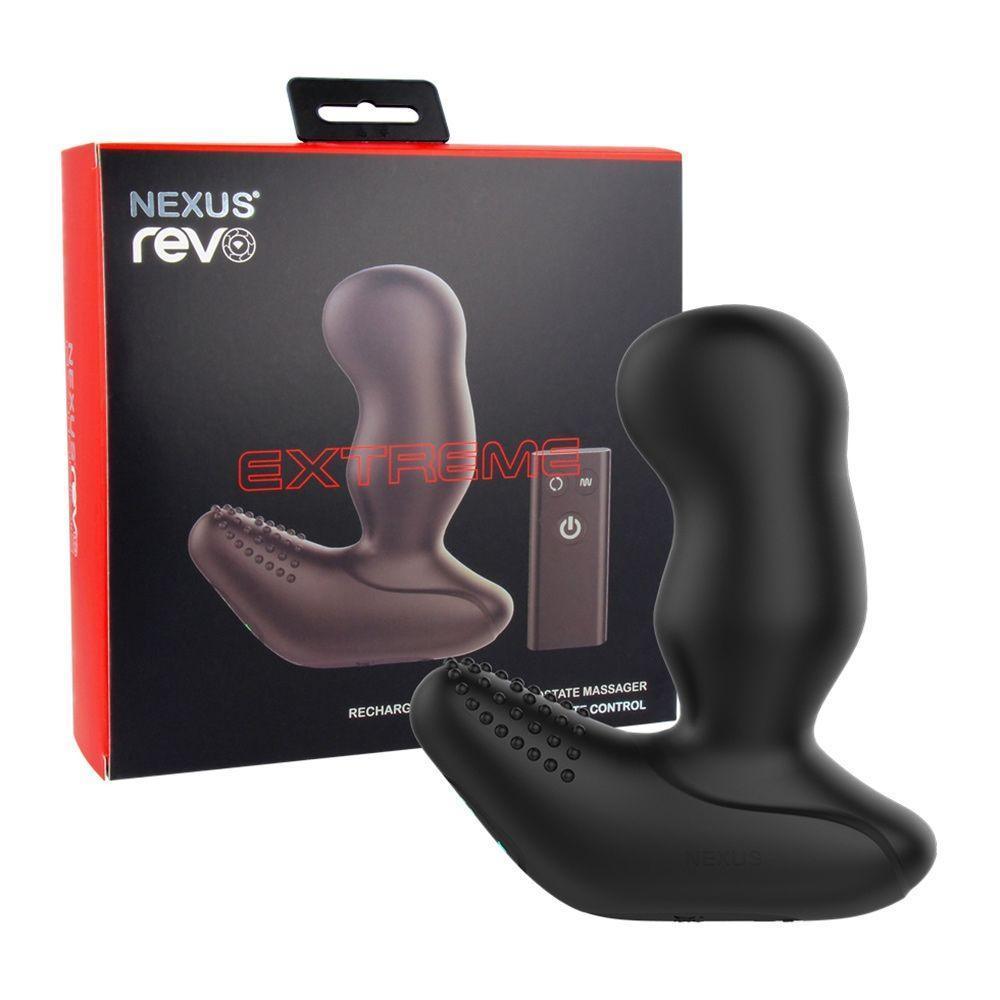 Nexus Revo Extreme Black
