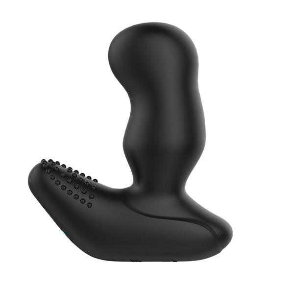 Nexus - Revo Extreme Supersized Rotating Prostate Massager