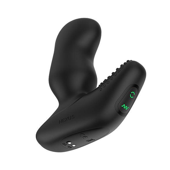 Nexus - Revo Extreme Supersized Rotating Prostate Massager