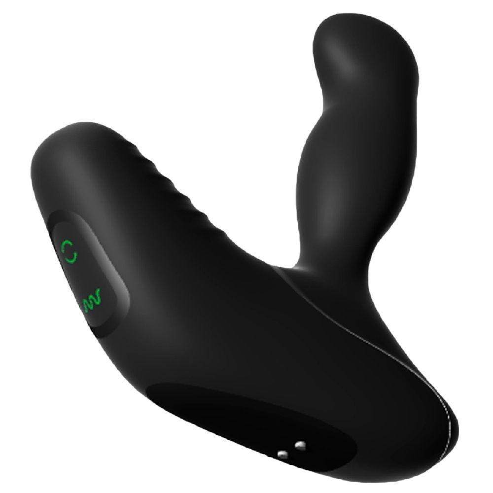 Nexus Revo Steath Prostate Massager Black