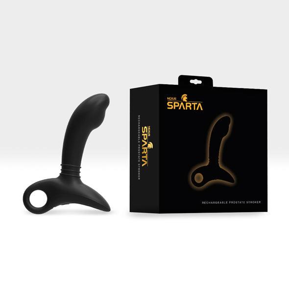 Nexus - Sparta Prostate Stroker