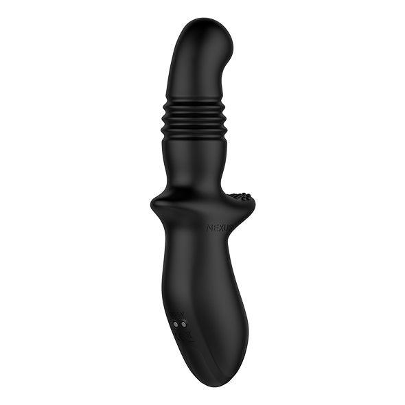 Nexus - Thrust Anal Thrusting Prostate Probe