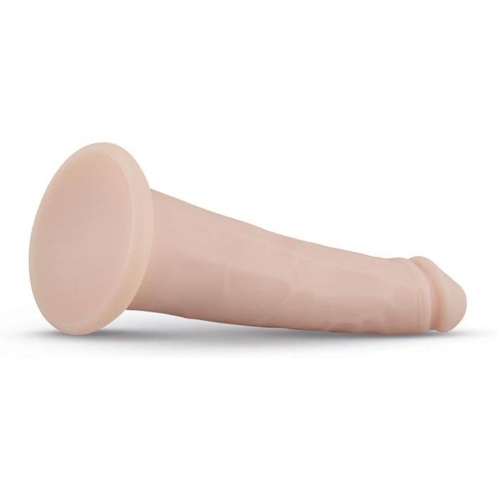 No-Parts - Alex Realistic Dildo 15 cm