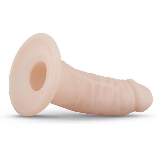 No-Parts - Cameron Realistic Hollow Dildo 22 cm