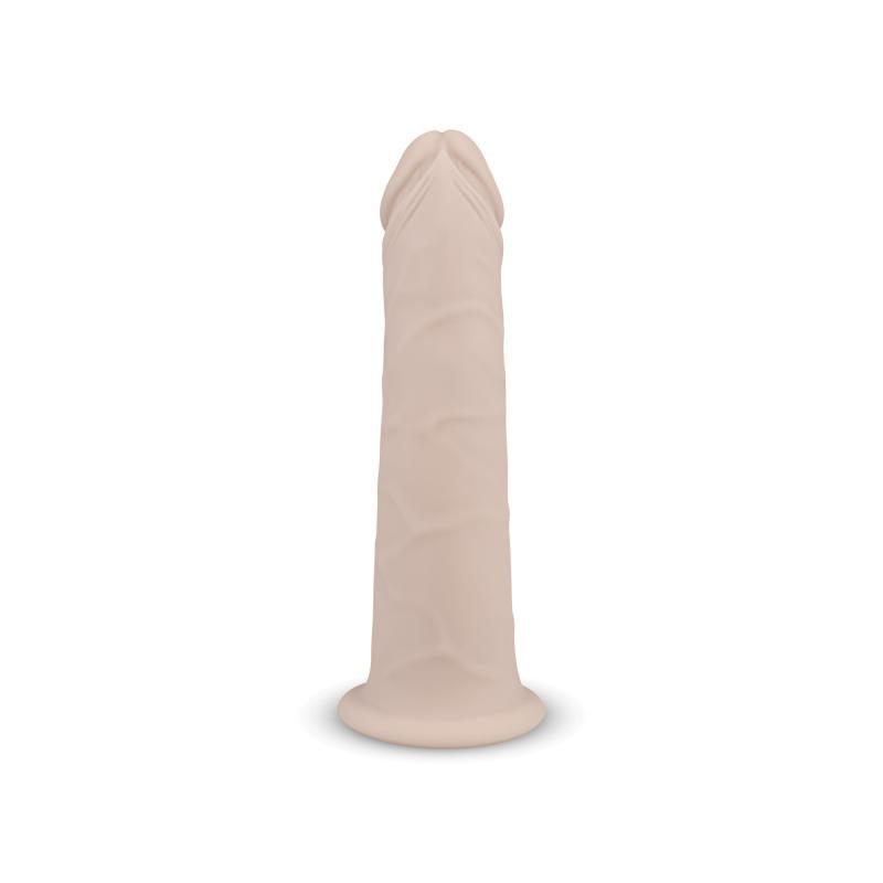 No-Parts - Cameron Realistic Hollow Dildo 22 cm