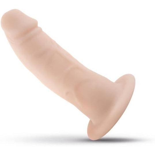 No-Parts - Cameron Realistic Hollow Dildo 22 cm