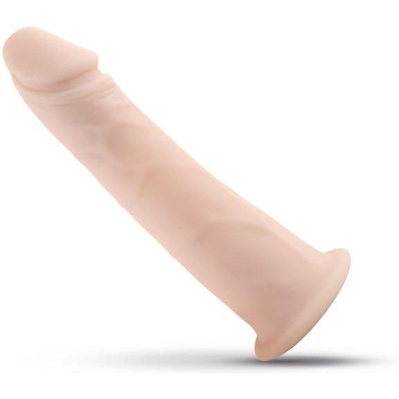 No-Parts - James Realistic Hollow Dildo 15 cm