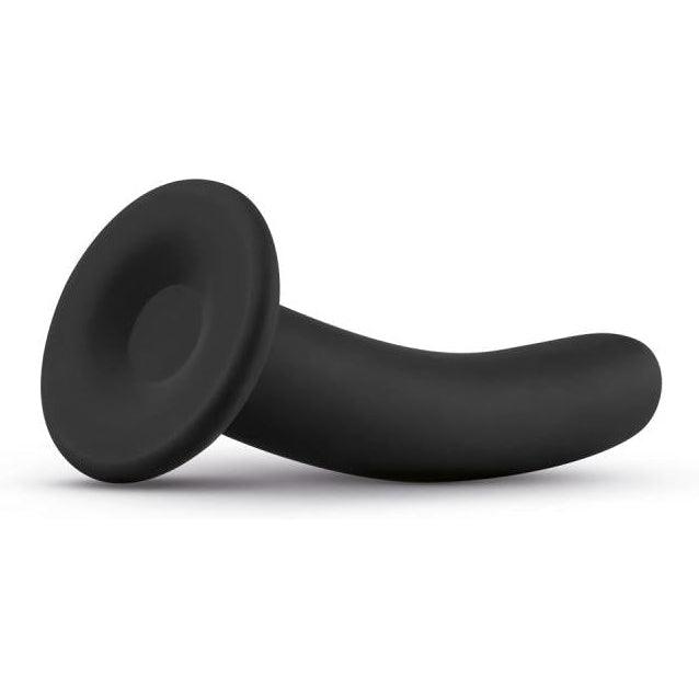 No-Parts - Logan Dildo 13.5 cm - Black