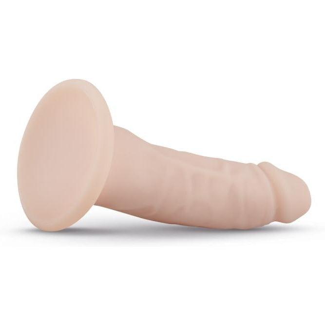 No-Parts - Rowan Realistic Dildo 20 cm