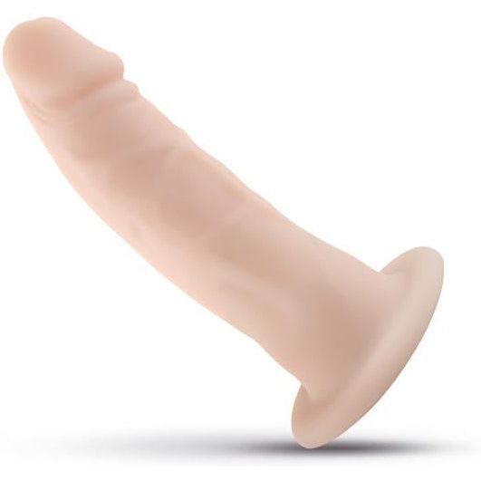 No-Parts - Rowan Realistic Dildo 20 cm