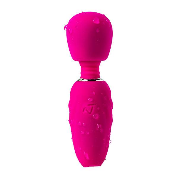 Nomi Tang - Pocket Wand Hot Pink