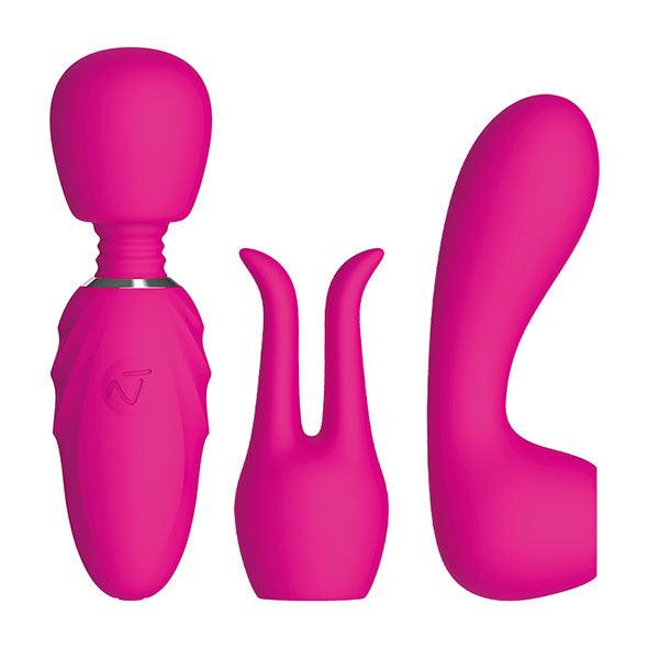 Nomi Tang - Pocket Wand Hot Pink