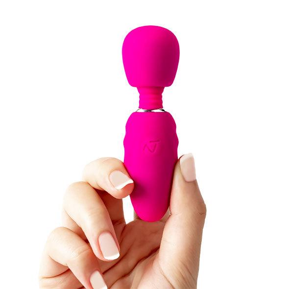 Nomi Tang - Pocket Wand Hot Pink