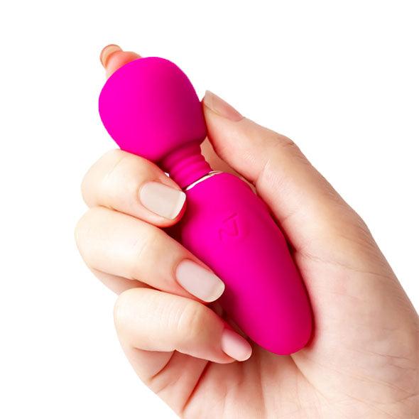 Nomi Tang - Pocket Wand Hot Pink