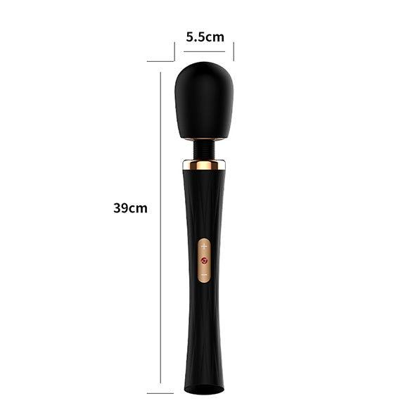 Nomi Tang - Power Wand Black