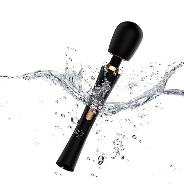 Nomi Tang - Power Wand Black