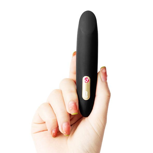 Nomi Tang - Samba Heating To-Go Vibrator