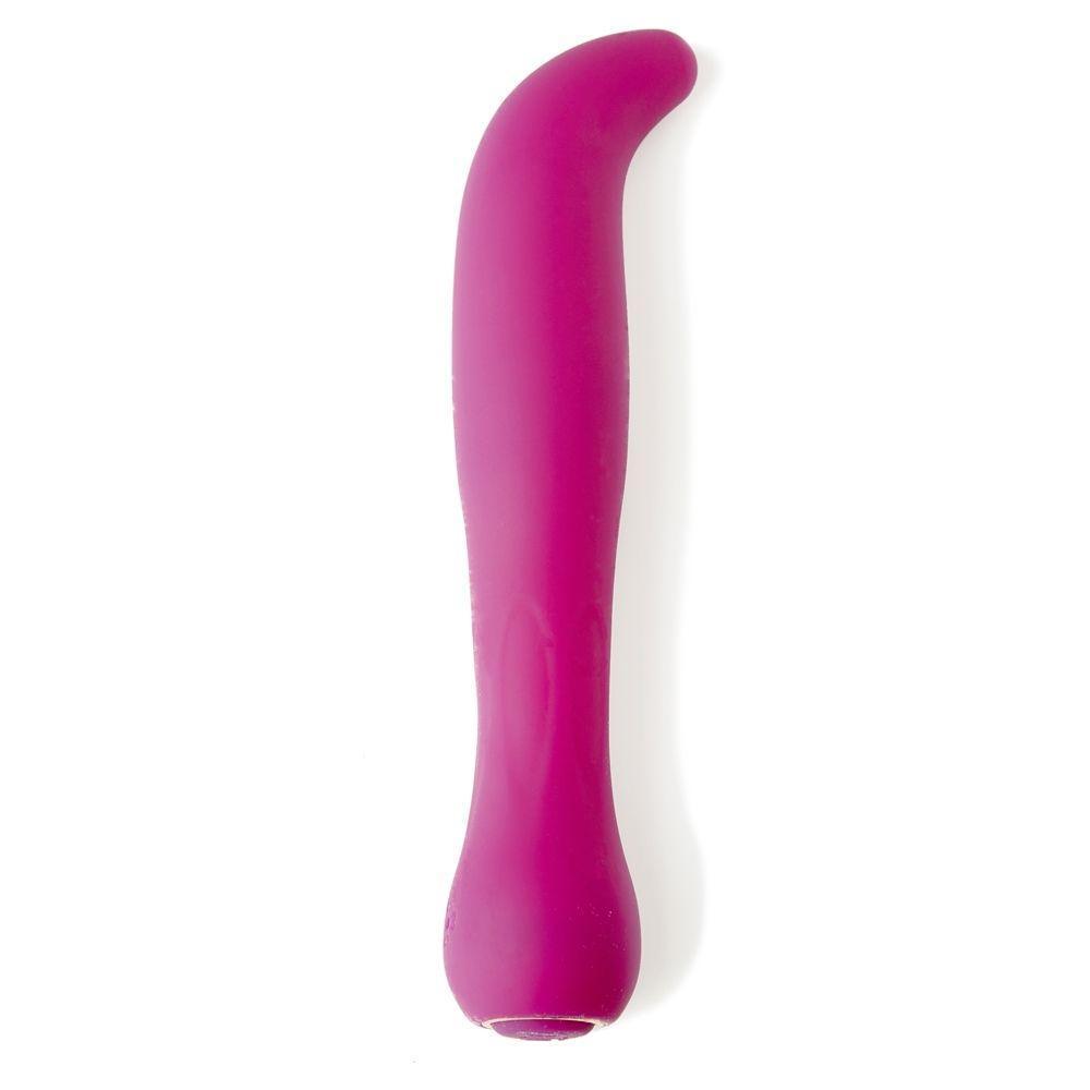 Nu Sensuelle Baelii 20 Function Vibe Magenta