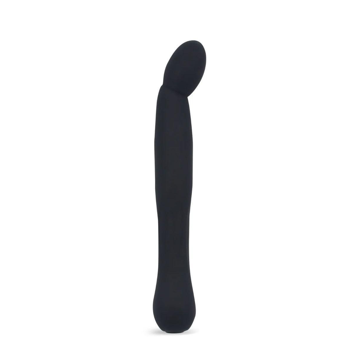 Nu Sensuelle Homme Ace 15 Func + 2 Motors Black Prostate Massager