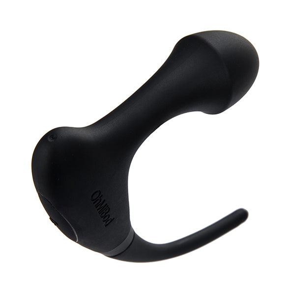 OhMiBod - Club Vibe 3.OH Music Vibrator Hero