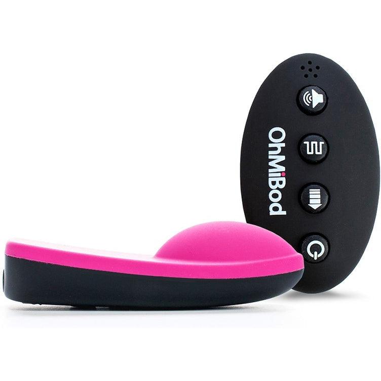 OhMiBod - Club Vibe 3.OH Music Vibrator