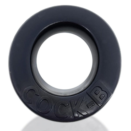 Oxballs COCK-B Bulge Cockring Black