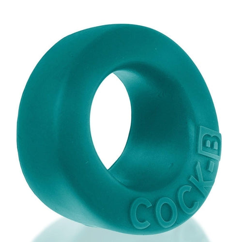 Oxballs COCK-B bulge Cockring Peacock