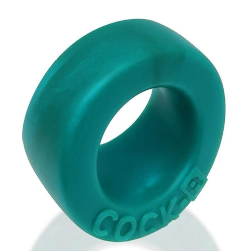 Oxballs COCK-B bulge Cockring Peacock