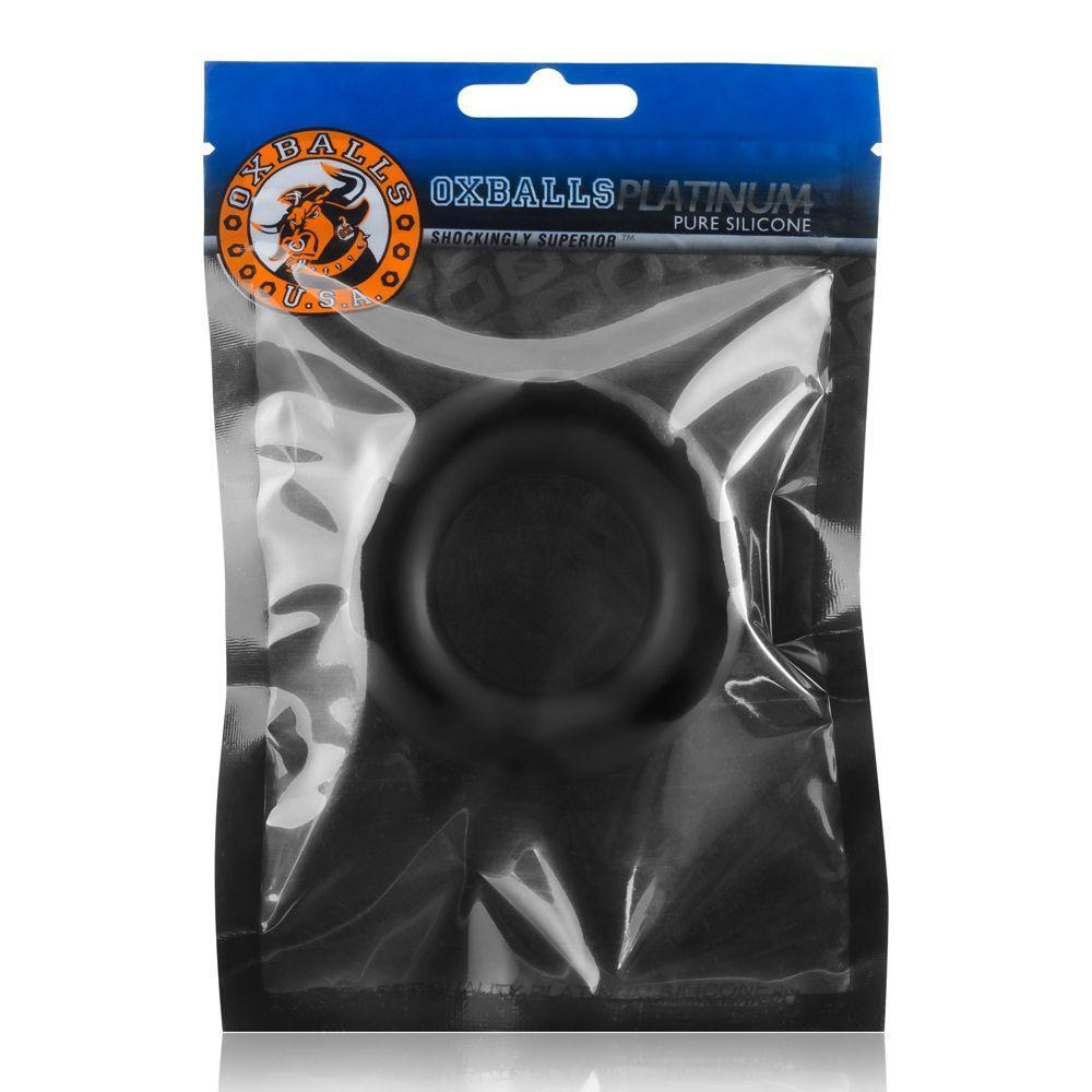 Oxballs Cock T Black