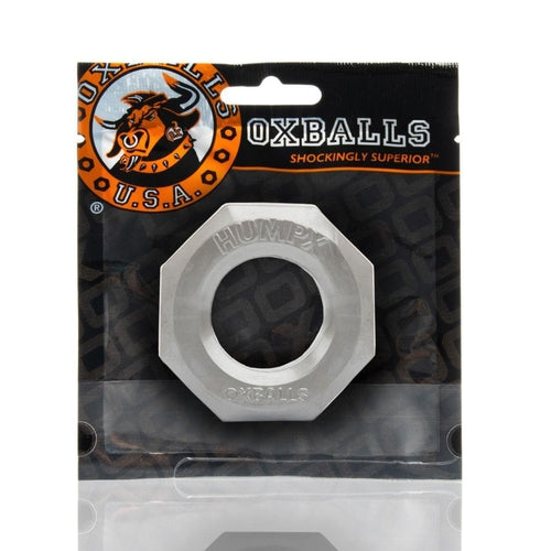 Oxballs Humpx cockring Silver