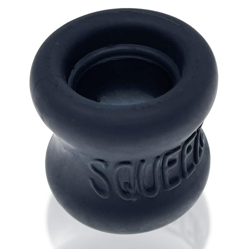 Oxballs Squeeze Ballstretcher - Plus + Silicone Special Edition Night