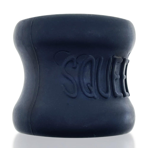 Oxballs Squeeze Ballstretcher - Plus + Silicone Special Edition Night