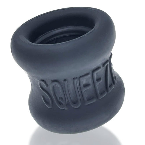 Oxballs Squeeze Ballstretcher - Plus + Silicone Special Edition Night