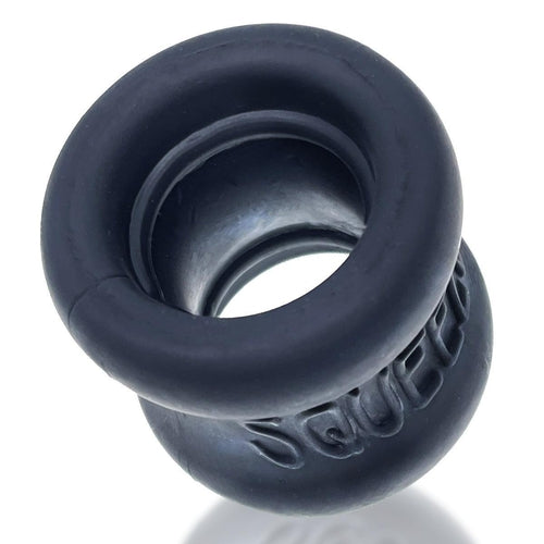 Oxballs Squeeze Ballstretcher - Plus + Silicone Special Edition Night