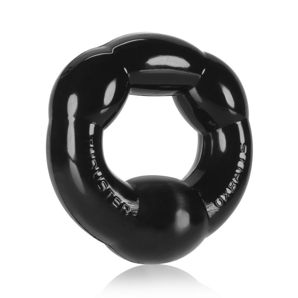 Oxballs Thruster Black