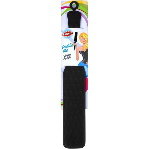 Paddle Me Silicone Paddle