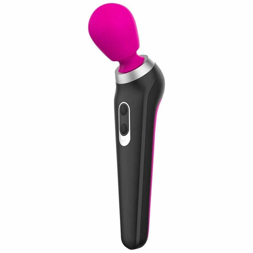 Palm Power Extreme Wand Pink