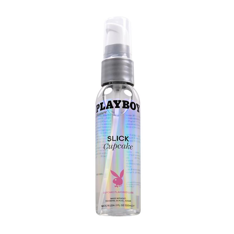 Playboy - Slick Cupcake Lubricant - 60 ml