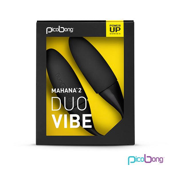 PicoBong - Mahana 2 Black