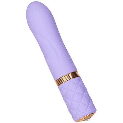 Pillow Talk - Flirty Mini Massager Special Edition