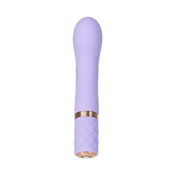 Pillow Talk - Sassy G-Spot Vibrator Special Edition