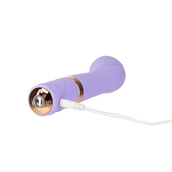 Pillow Talk - Sassy G-Spot Vibrator Special Edition